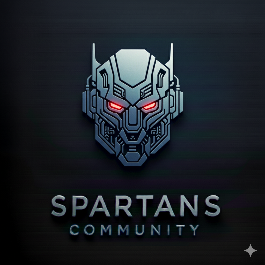 Neo Mech Icon